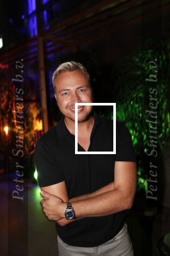 Halfweg 29 augustus 2019
Najaarspresentatie RTL bij sugarcity. Jamai Loman