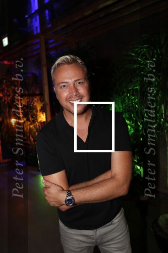 Halfweg 29 augustus 2019
Najaarspresentatie RTL bij sugarcity. Jamai Loman