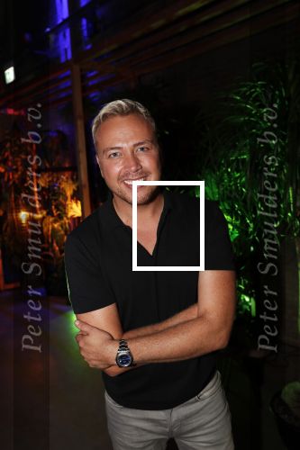Halfweg 29 augustus 2019
Najaarspresentatie RTL bij sugarcity. Jamai Loman
