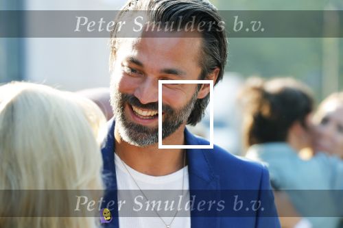 Hilversum 27 augustus 2019
Najaarspresentatie NPO op het mediapark. Jan Kooijman