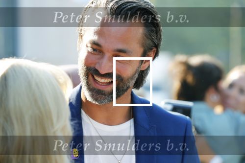 Hilversum 27 augustus 2019
Najaarspresentatie NPO op het mediapark. Jan Kooijman