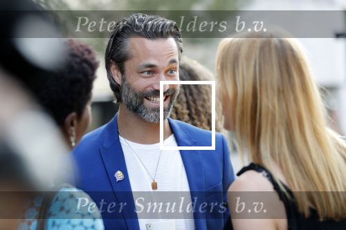 Hilversum 27 augustus 2019
Najaarspresentatie NPO op het mediapark. Jan Kooijman
