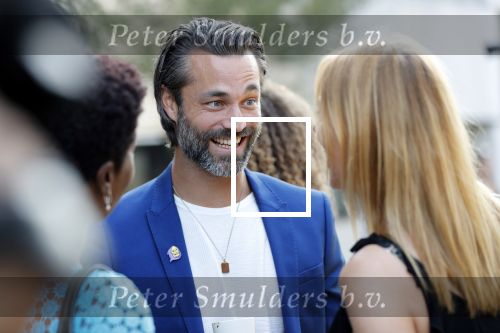 Hilversum 27 augustus 2019
Najaarspresentatie NPO op het mediapark. Jan Kooijman