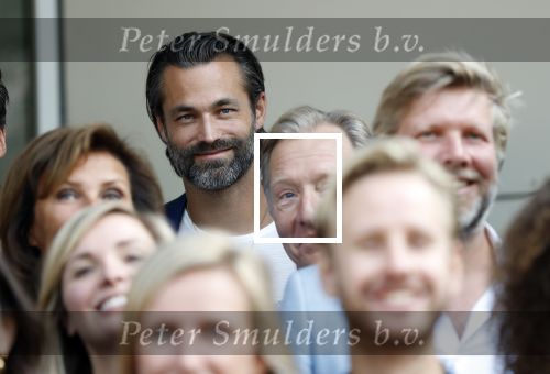 Hilversum 27 augustus 2019
Najaarspresentatie NPO op het mediapark. Jan Kooijman