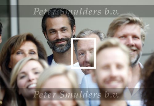 Hilversum 27 augustus 2019
Najaarspresentatie NPO op het mediapark. Jan Kooijman