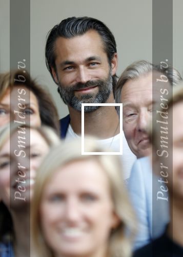 Hilversum 27 augustus 2019
Najaarspresentatie NPO op het mediapark. Jan Kooijman