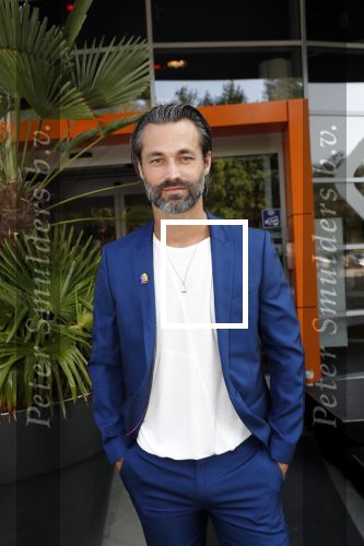 Hilversum 27 augustus 2019
Najaarspresentatie NPO op het mediapark. Jan Kooijman