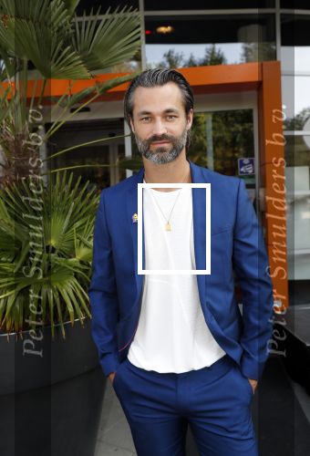 Hilversum 27 augustus 2019
Najaarspresentatie NPO op het mediapark. Jan Kooijman