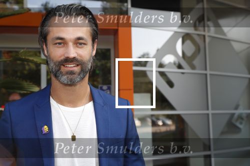 Hilversum 27 augustus 2019
Najaarspresentatie NPO op het mediapark. Jan Kooijman