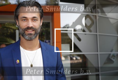 Hilversum 27 augustus 2019
Najaarspresentatie NPO op het mediapark. Jan Kooijman