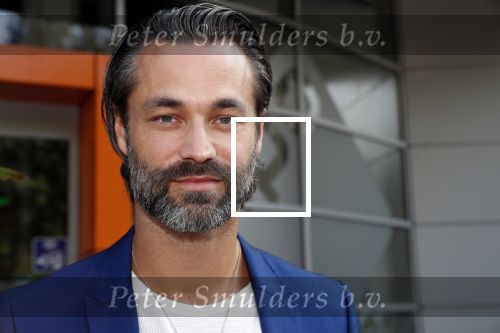 Hilversum 27 augustus 2019
Najaarspresentatie NPO op het mediapark.