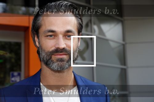 Hilversum 27 augustus 2019
Najaarspresentatie NPO op het mediapark.