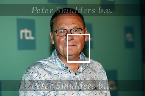 Halfweg 29 augustus 2019
Najaarspresentatie RTL bij sugarcity. Jan de Hoop