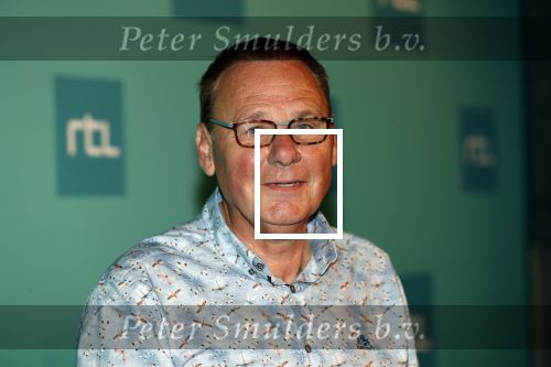 Halfweg 29 augustus 2019
Najaarspresentatie RTL bij sugarcity. Jan de Hoop