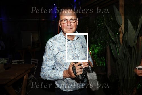 Halfweg 29 augustus 2019
Najaarspresentatie RTL bij sugarcity. Jan de Hoop