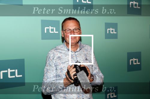 Halfweg 29 augustus 2019
Najaarspresentatie RTL bij sugarcity. Jan de Hoop