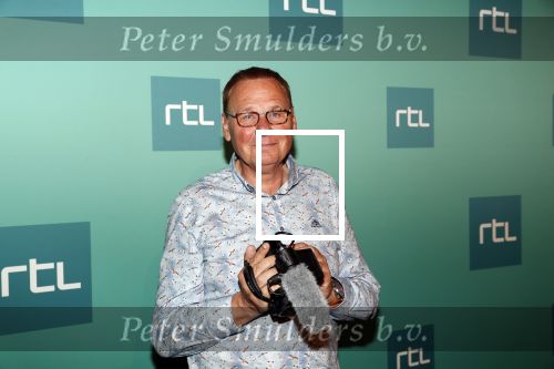 Halfweg 29 augustus 2019
Najaarspresentatie RTL bij sugarcity. Jan de Hoop
