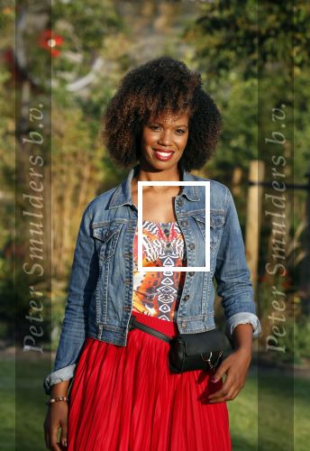 Badhoevedorp 23 augustus 2019
Jasmine Sendar bij het corendon hotel Schiphol.