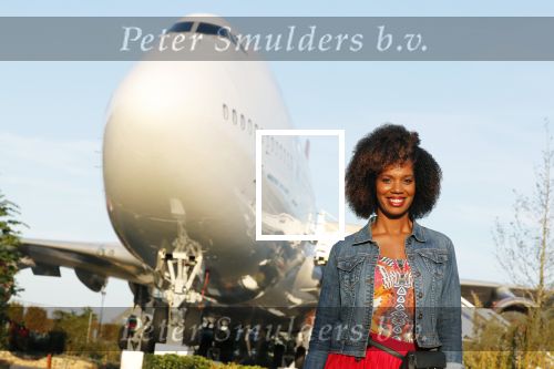 Badhoevedorp 23 augustus 2019
Jasmine Sendar bij het corendon hotel Schiphol.