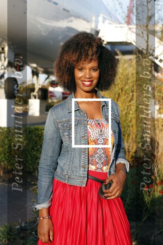 Badhoevedorp 23 augustus 2019
Jasmine Sendar bij het corendon hotel Schiphol.