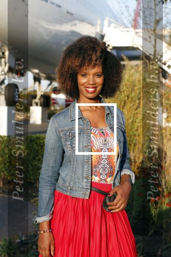 Badhoevedorp 23 augustus 2019
Jasmine Sendar bij het corendon hotel Schiphol.