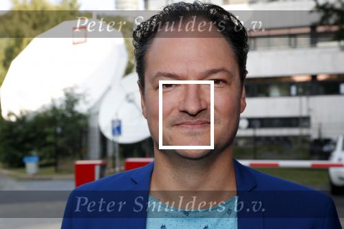 Hilversum 27 augustus 2019
Najaarspresentatie NPO op het mediapark. Jeroen Woe en Niels van der Laan