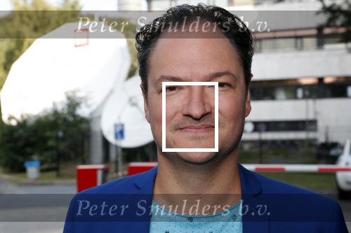Hilversum 27 augustus 2019
Najaarspresentatie NPO op het mediapark. Jeroen Woe en Niels van der Laan
