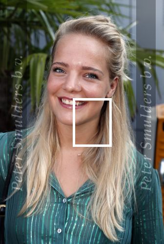 Hilversum 27 augustus 2019
Najaarspresentatie NPO op het mediapark. Jill Bleiksloot