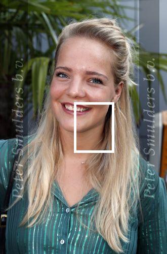 Hilversum 27 augustus 2019
Najaarspresentatie NPO op het mediapark. Jill Bleiksloot