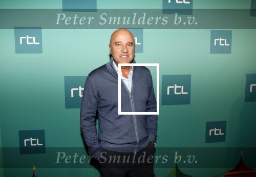 Halfweg 29 augustus 2019
Najaarspresentatie RTL bij sugarcity. John v d Heuvel