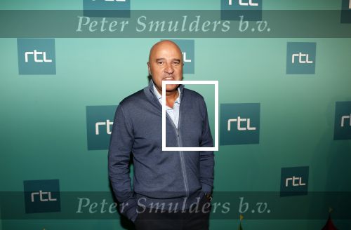 Halfweg 29 augustus 2019
Najaarspresentatie RTL bij sugarcity. John v d Heuvel