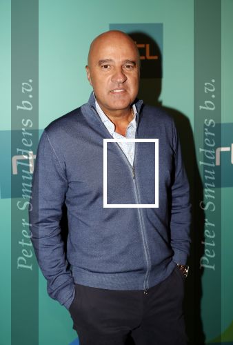 Halfweg 29 augustus 2019
Najaarspresentatie RTL bij sugarcity. John v d Heuvel