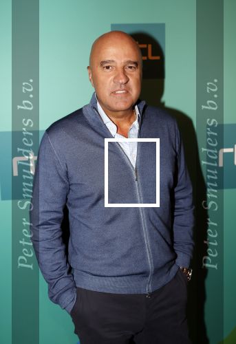 Halfweg 29 augustus 2019
Najaarspresentatie RTL bij sugarcity. John v d Heuvel