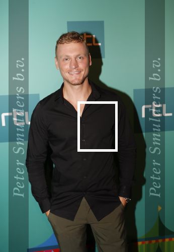 Halfweg 29 augustus 2019
Najaarspresentatie RTL bij sugarcity. Kaj Gorgels