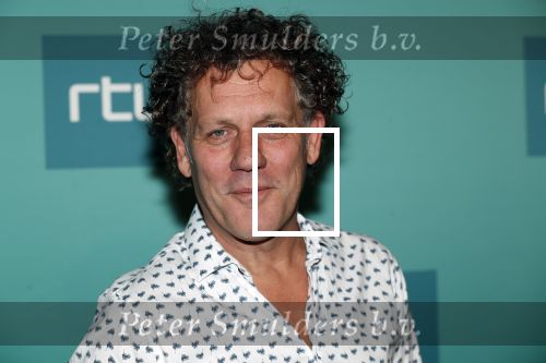 Halfweg 29 augustus 2019
Najaarspresentatie RTL bij sugarcity. Kees v d Spek