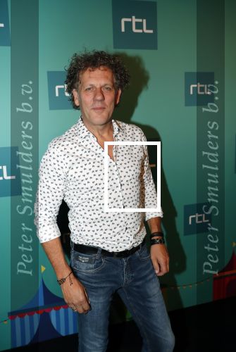 Halfweg 29 augustus 2019
Najaarspresentatie RTL bij sugarcity. Kees v d Spek