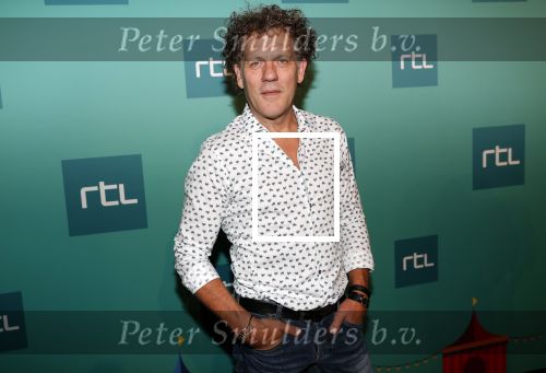 Halfweg 29 augustus 2019
Najaarspresentatie RTL bij sugarcity. Kees v d Spek