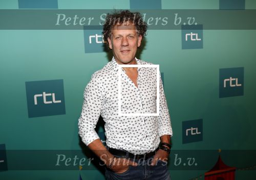 Halfweg 29 augustus 2019
Najaarspresentatie RTL bij sugarcity. Kees v d Spek