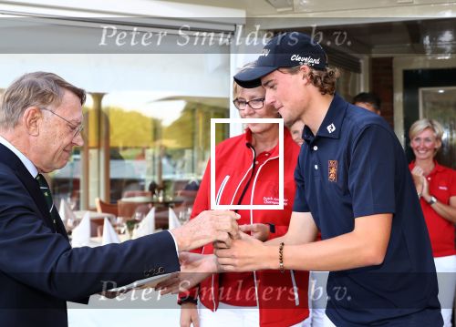 Vrijdag 9 Augustus 2019 en zaterdag 10 Augustus 2019
Dutch Amateur Championship 2019