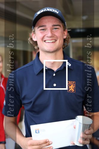 Vrijdag 9 Augustus 2019 en zaterdag 10 Augustus 2019
Dutch Amateur Championship 2019