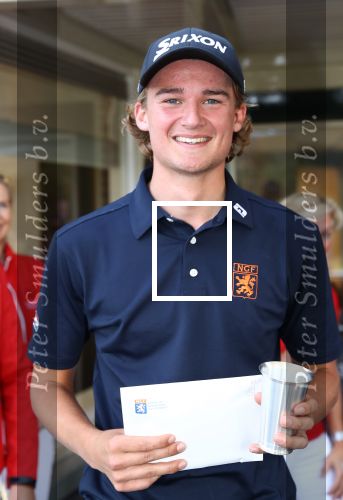 Vrijdag 9 Augustus 2019 en zaterdag 10 Augustus 2019
Dutch Amateur Championship 2019