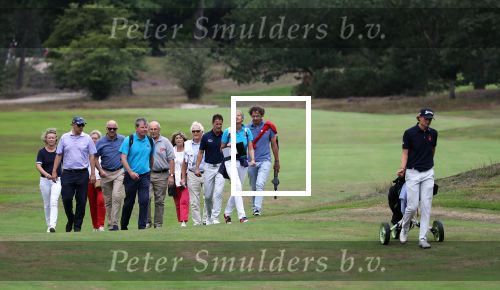 Vrijdag 9 Augustus 2019 en zaterdag 10 Augustus 2019
Dutch Amateur Championship 2019