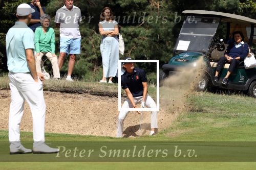 Vrijdag 9 Augustus 2019 en zaterdag 10 Augustus 2019
Dutch Amateur Championship 2019