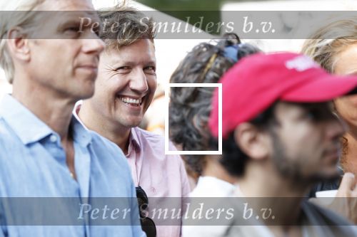 Hilversum 27 augustus 2019
Najaarspresentatie NPO op het mediapark. Klaas v Kruistum