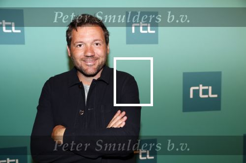 Halfweg 29 augustus 2019
Najaarspresentatie RTL bij sugarcity. Klaas v d Eerden