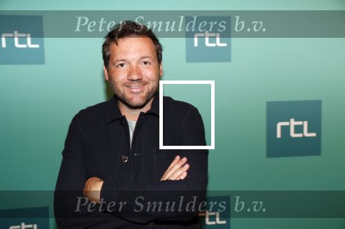 Halfweg 29 augustus 2019
Najaarspresentatie RTL bij sugarcity. Klaas v d Eerden
