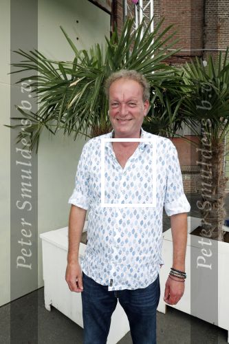Halfweg 29 augustus 2019
Najaarspresentatie RTL bij sugarcity. Koert Westerman