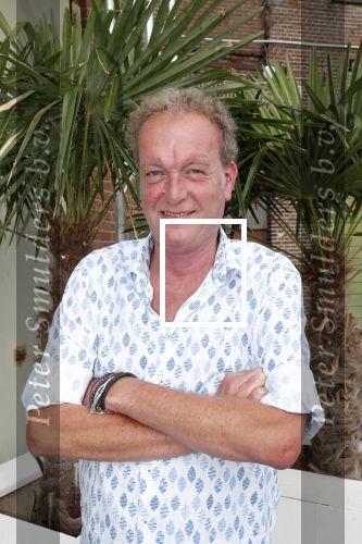 Halfweg 29 augustus 2019
Najaarspresentatie RTL bij sugarcity. Koert Westerman