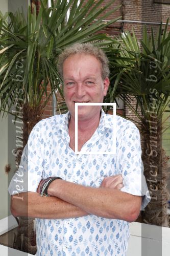 Halfweg 29 augustus 2019
Najaarspresentatie RTL bij sugarcity. Koert Westerman