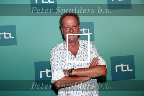 Halfweg 29 augustus 2019
Najaarspresentatie RTL bij sugarcity. Koert Westerman